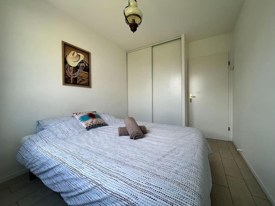 Апартаменти Duplex Western - Disney A Paris - Монтеврен Екстер'єр фото