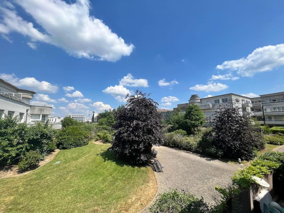 Апартаменти Duplex Western - Disney A Paris - Монтеврен Екстер'єр фото